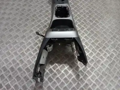 Second-hand car spare part center console for jeep compass (mp) business 4x2 140 cv / 103 kw oem iam references   