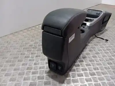 Second-hand car spare part center console for jeep compass (mp) business 4x2 140 cv / 103 kw oem iam references   