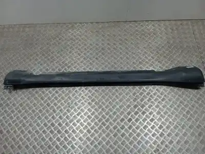 Second-hand car spare part SIDE SKIRT for JEEP COMPASS (MP) Business 4x2 140 CV / 103 KW OEM IAM references   