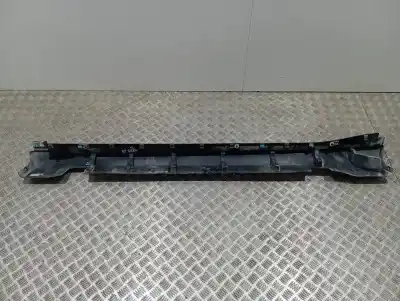 Автозапчасти б/у боковая юбка за jeep compass (mp) 55263624 ссылки oem iam   