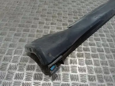 Автозапчасти б/у боковая юбка за jeep compass (mp) 55263624 ссылки oem iam   