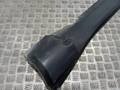 Second-hand car spare part side skirt for jeep compass (mp) business 4x2 140 cv / 103 kw oem iam references   