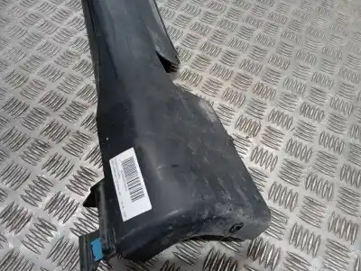 Second-hand car spare part side skirt for jeep compass (mp) business 4x2 140 cv / 103 kw oem iam references   