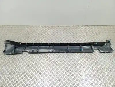 Second-hand car spare part side skirt for jeep compass (mp) business 4x2 140 cv / 103 kw oem iam references   