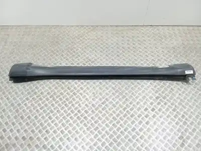 Second-hand car spare part SIDE SKIRT for JEEP COMPASS (MP) Business 4x2 140 CV / 103 KW OEM IAM references   