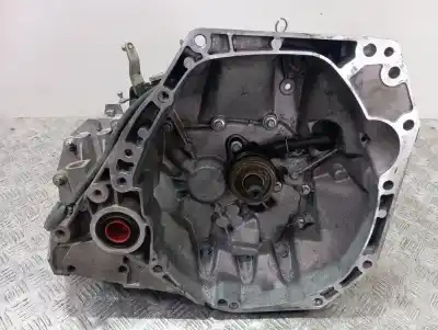 Piesă de schimb auto la mâna a doua CUTIE DE VITEZE pentru NISSAN QASHQAI (J10) G-HR16 EURO4 Referințe OEM IAM JR5132  