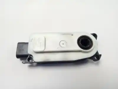 Автозапчасти б/у мотор открывания люков кондиционера за opel corsa f hn05 ссылки oem iam 5877r1001  