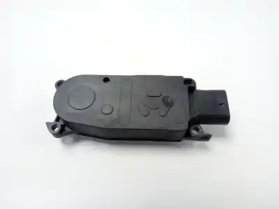 Piesă de schimb auto la mâna a doua Motoras clapeta aeroterma pentru OPEL CORSA F HN05 Referințe OEM IAM 5877R1001  