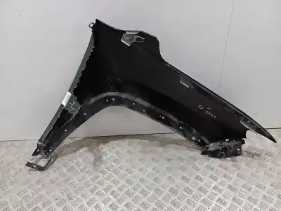 Автозапчасти б/у левое переднее крыло за jeep compass (mp) 55263624 ссылки oem iam   