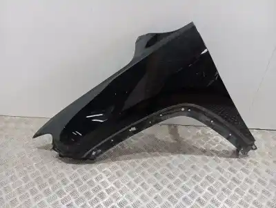 Автозапчасти б/у левое переднее крыло за jeep compass (mp) 55263624 ссылки oem iam 