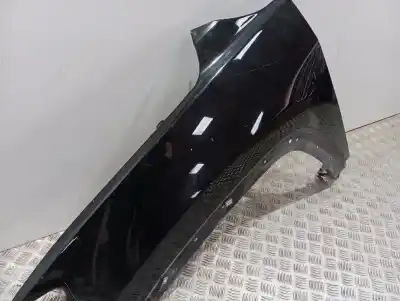 Автозапчасти б/у левое переднее крыло за jeep compass (mp) 55263624 ссылки oem iam   