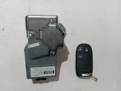 Автозапчасти б/у переключатель стартера за jeep compass (mp) 55263624 ссылки oem iam 52068663