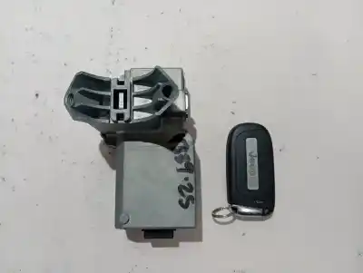 Автозапчасти б/у переключатель стартера за jeep compass (mp) 55263624 ссылки oem iam 52068663  