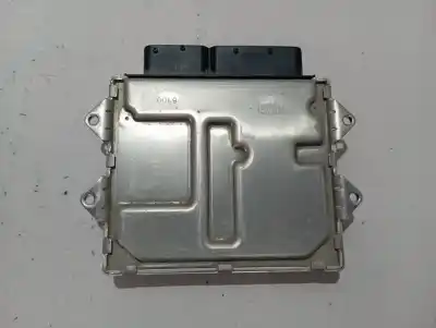 Автозапчасти б/у блок управления двигателем за jeep compass (mp) 55263624 ссылки oem iam p68417620aa  