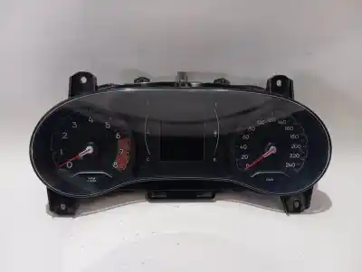 Автозапчасти б/у приборная доска за jeep compass (mp) 55263624 ссылки oem iam 503018880217