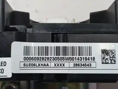 Автозапчасти б/у команда очистки за jeep compass (mp) 55263624 ссылки oem iam 6ue06lxhaa  