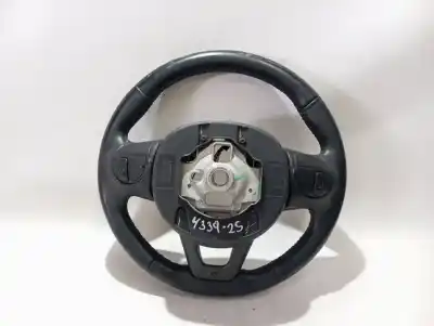 Peça sobressalente para automóvel em segunda mão Volante por JEEP COMPASS (MP) 55263624 Referências OEM IAM P5SX74LT5AH  