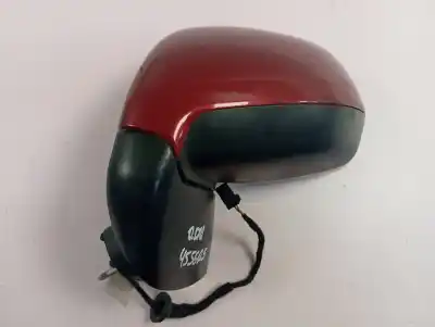 Second-hand car spare part left rearview mirror for citroen c3 picasso (sh_) 1.6 hdi oem iam references 460140004