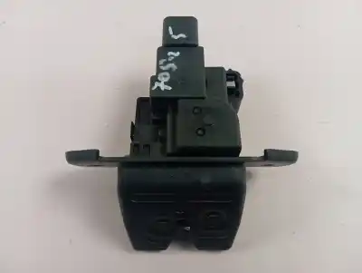 Tweedehands auto-onderdeel KOFFERBAK / POORTSLUITING voor KIA STONIC (YBCUV)  OEM IAM-referenties   