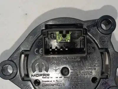 Автозапчасти б/у переключатель стартера за jeep compass (mp) 55263624 ссылки oem iam 00735630236  