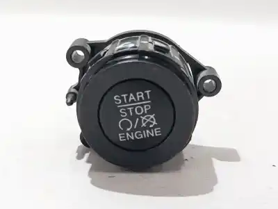 Peça sobressalente para automóvel em segunda mão comutador de ignição por jeep compass ii business 4x2 referências oem iam 00735630236