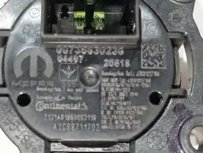 Автозапчасти б/у переключатель стартера за jeep compass (mp) 55263624 ссылки oem iam 00735630236  