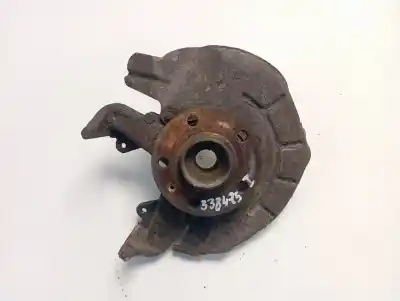 Peça sobressalente para automóvel em segunda mão manga de eixo dianteira esquerda por skoda roomster (5j7) family referências oem iam 