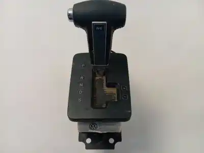 Peça sobressalente para automóvel em segunda mão ALAVANCA DE VELOCIDADES por VOLKSWAGEN TOUAREG (7LA) TDI R5 Referências OEM IAM 7L6713203C3X1  