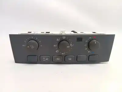 Peça sobressalente para automóvel em segunda mão COMANDO DE SOFAGEM (CHAUFFAGE / AR CONDICIONADO) por VOLVO S40 BERLINA VOLVO S40 Referências OEM IAM 30612623  