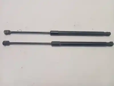 Peça sobressalente para automóvel em segunda mão amortecedores do tronco / porta por ford focus lim. (cb4) titanium referências oem iam 8m51a406a10