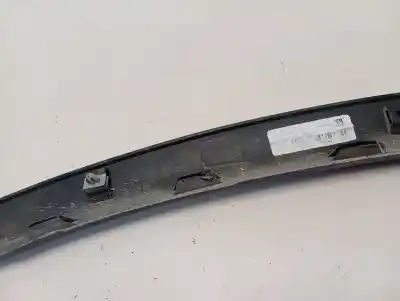 Автозапчасти б/у правое переднее крыло за jeep compass (mp) 55263624 ссылки oem iam 10988a9758  