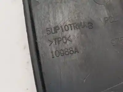 Автозапчасти б/у правое переднее крыло за jeep compass (mp) 55263624 ссылки oem iam 10988a9758  