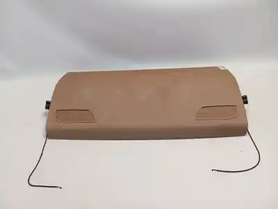 Pezzo di ricambio per auto di seconda mano vassoio posteriore per porsche panamera 4 s riferimenti oem iam 