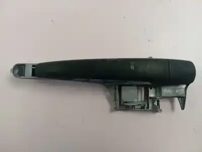 Second-hand car spare part exterior right front door handle for citroen c3 picasso (sh_) 1.6 hdi oem iam references 9680168580