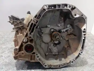Tweedehands auto-onderdeel VERSNELLINGSBAK voor RENAULT KANGOO II (F/KW0) Emotion 75 CV / 55 KW OEM IAM-referenties JR5392  