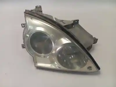 Peça sobressalente para automóvel em segunda mão FAROL / FAROLIM DIREITO por HYUNDAI TERRACAN (HP) J3 Referências OEM IAM 92102H1XXX  