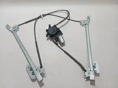 Peça sobressalente para automóvel em segunda mão elevador de vidros dianteira esquerda por mini mini (r50,r53) one referências oem iam d239807