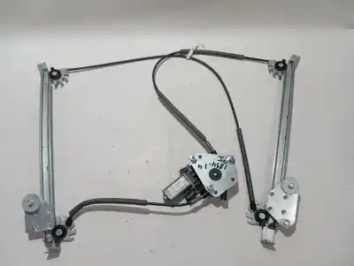 Second-hand car spare part driver left window regulator for mini mini (r50,r53) one oem iam references d239807  