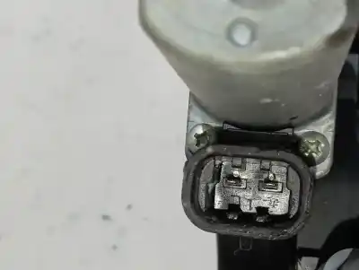 Second-hand car spare part driver left window regulator for mini mini (r50,r53) one oem iam references d239807  