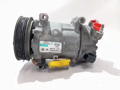 Tweedehands auto-onderdeel AIRCONDITIONING COMPRESSOR voor PEUGEOT 307 (S1) XS OEM IAM-referenties 9651910980  