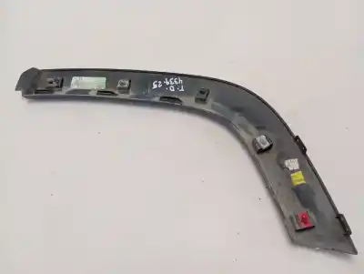 Автозапчастина б/у праве задне крило для jeep compass (mp) 55263624 посилання на oem iam 5xq88trma  
