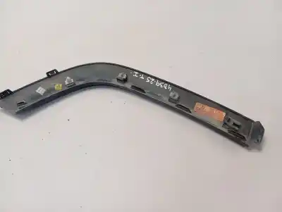 Автозапчастина б/у крило задне ліве для jeep compass (mp) 55263624 посилання на oem iam 5xq89trm  
