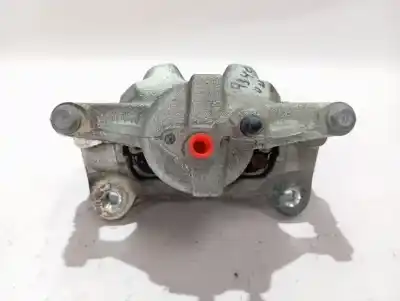 Peça sobressalente para automóvel em segunda mão pinça de travão dianteira direita por toyota yaris (xp21) hybrid style referências oem iam vll84613