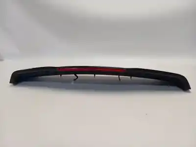 Автозапчасти б/у ЗАДНЕЕ КРЫЛО за KIA NIRO (DE) G4LE ссылки OEM IAM 87210G5000  