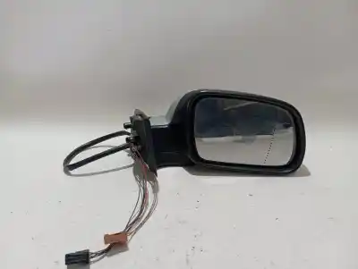 Автозапчасти б/у ЛЕВОЕ ЗЕРКАЛО за PEUGEOT 307 (S1) (04.2001) RFNEW10J4 ссылки OEM IAM E9014145  