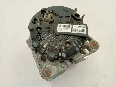 Peça sobressalente para automóvel em segunda mão alternador por renault kangoo profesional referências oem iam 2606272d