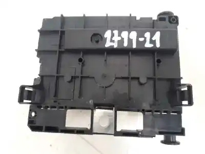 Pezzo di ricambio per auto di seconda mano scatola relè/fusibili per citroen c4 picasso i monospace (ud_) 1.6 hdi 110 riferimenti oem iam 9675877980  