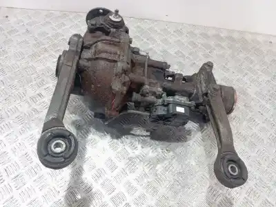 Gebrauchtes Autoersatzteil VORDERES DIFFERENZIAL zum TOYOTA HILUX (GUN1) DOUBLE CAB GX 4X4 OEM-IAM-Referenzen H19  