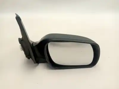 Second-hand car spare part RIGHT REARVIEW MIRROR for MAZDA 2 BERLINA (DY) G/FYJA OEM IAM references   