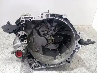 Tweedehands auto-onderdeel VERSNELLINGSBAK voor CITROEN BERLINGO CUADRO 9H06 OEM IAM-referenties 20DP33  